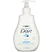 Baby Dove Lotion, Rich Moisture, 13 Ounce (Pack of 4)