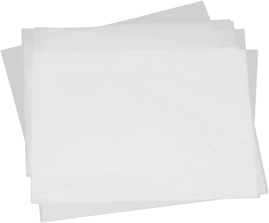 Angoily Tracing Paper 100 Sheets Translucent Drawing Paper Engineering Drawing