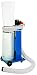 Produktbild Scheppach Absauganlage WOOVA 3.0 400 V/ 80l