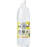 友桝飲料 強炭酸水レ�