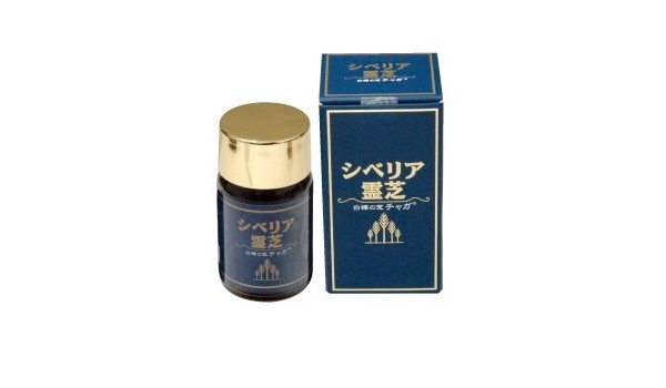 イスクラ シベリア霊芝茶 1ｇ×180包 siberiareisitya180_c.jpg