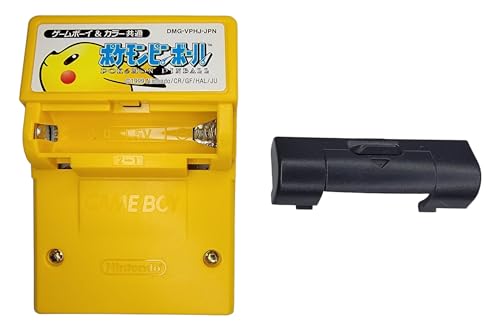 ポケモンピンボールの関連画像2