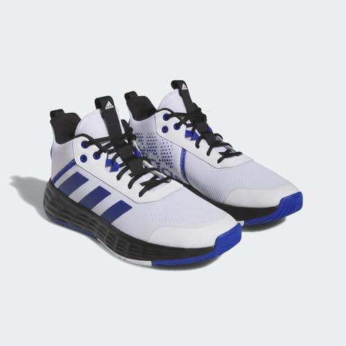 Image of adidas OwnTheGame Shoes Men's