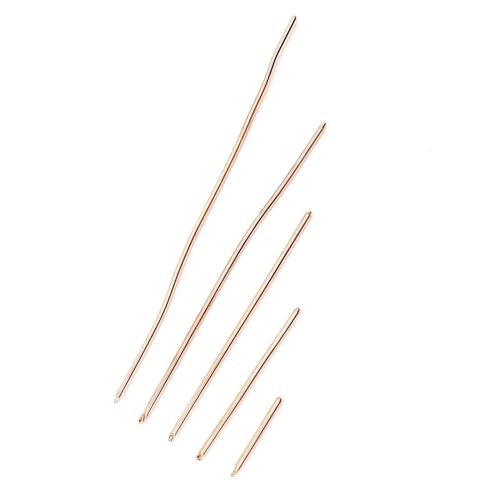 Tool Part for Length 50-520mm Diameter 8mm Copper Heatsink Heatpipe DIY Cool - (Length: 210mm)