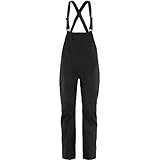 Photo Gallery fjällräven bergtagen gtx touring trs w pantaloni, nero, l donna Photo Gallery fjällräven bergtagen gtx touring trs w pantaloni, nero, l donna