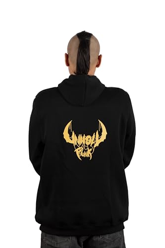 Image of Hoodie for Men Graphic Printed Hoodies Tracksuit Pullover Sweatshirt for Women Men Franken Donut
