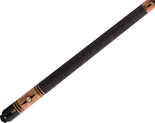 Taco de billar McDermott G402 con shaft G-Core 13mm miniatura 2