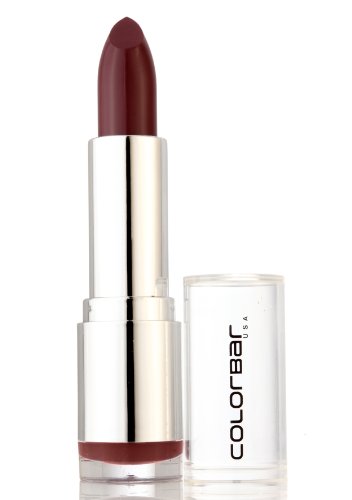 Image of Colorbar Velvet Matte Lipstick, Berry Fizz, 4.2g