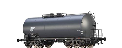 Preisvergleich Produktbild BRAWA 67720 Kesselwagen ZZ[P] DB III VTG