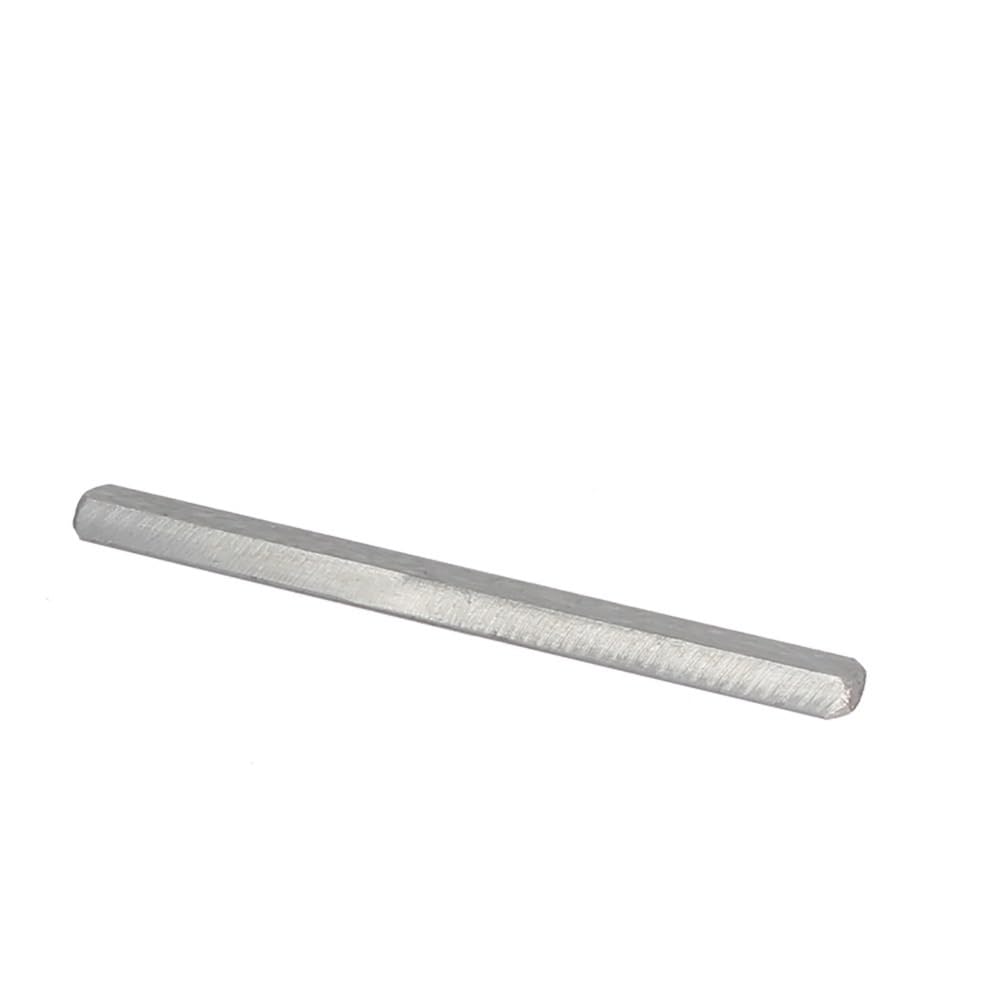 Pièce de rechange bande de repos pour tour mécanique C3-107 et modèle Jet BD-7 mini