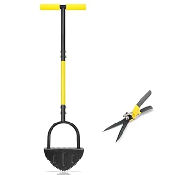 Power Edger for Flower Beds: Which One Will Transform Your Garden? 2 power edger for flower beds