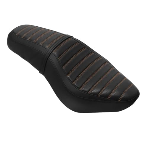 Motos asiento sustitución sin dolor lumbar para Rebel 500 CMX300 2