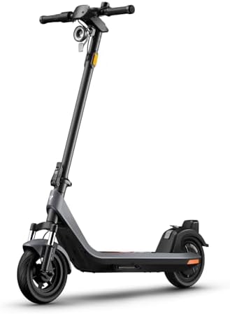 NIU Electric Scooter for Adult - KQi 1PRO 100 200 Series E Scoote...