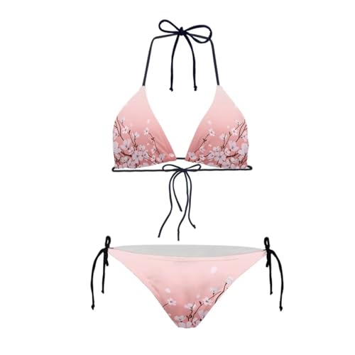 Bikini Sets for Women Bathing Suits String Two Piece Swimsuit Bathing Suits Brazilian Bathing Suits