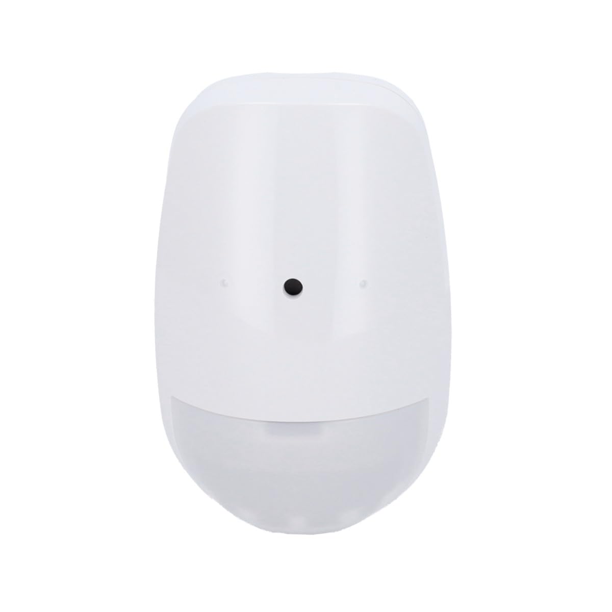 Detector Rotura Cristal + PIR CABLEADO 12M / 85,9° Rango 8M / 120° INMUNIDAD Mascotas 30 KG RESISTENCIAS EOL SELECCIONABLES HIK