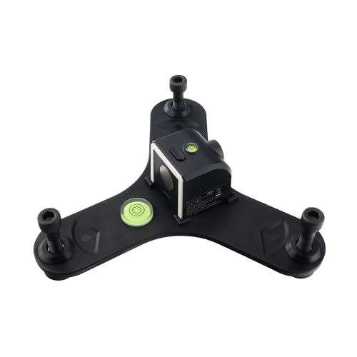 Image of Alignment and Leveling Stand for Garmin Approach R10