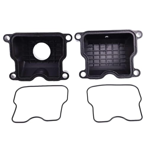 Image of Valve Cover Gasket 11061-2182 11060-2332 for Kawasaki Mule 2500 2510 2520 | 3000 3010 3020 4000 4010 1993-2016