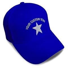 Royal Blue Personalized Text Here