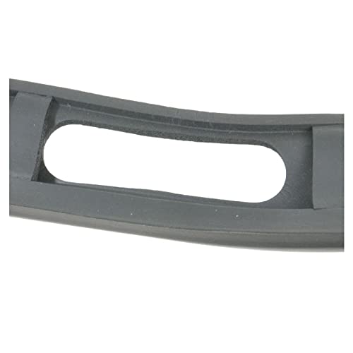 Windshield Cowl Weatherstrip Seal Compatible with 1976-1986 Jeep CJ7 1981-1985 Scrambler