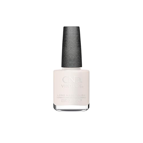 CND Vinylux Smalto per unghie a lunga durata – Smalto classico – Backyard Nuptials #435 15 ml