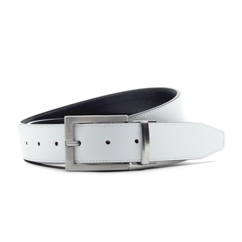 Image of Nike Men's Core Reversible Belt