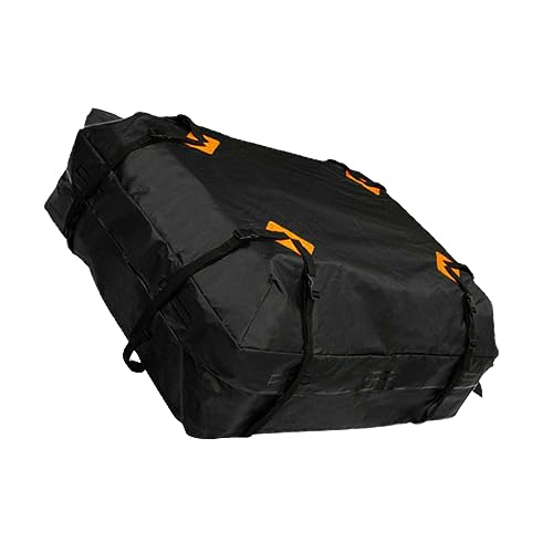 Bâche de toit pour voiture Oxford 600D imperméable ULTECHNOVO
