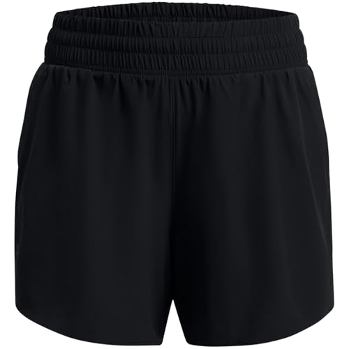 Short Under Armour Flex Woven 5 in pour femme short sport polyvalent