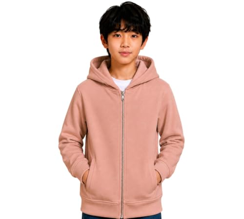 Image of ADBUCKS Unisex Cotton Hooded Sweatshirt