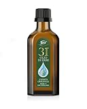 just olio 31 originale svizzero 50 ml nuova formula