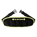 DYNWAVE Tennis Ball Holder, Pickleball Tennis Balls Holding Accessory for Women Men, Waist Hip Bag Pouch Sack, Pickleball Bag, Black
