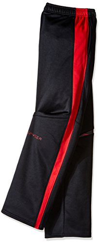 Spyder Boys Ruckus Fleece Pants2