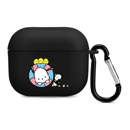 Airpods 3p P[X |`bR O  킢 lC LN^[ GA[|bY3p P[X n