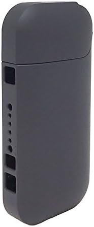 iQH018 Thin Hard Case for IQOS Gray
