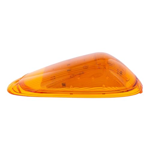 United Pacific 19LED Grakon 2000 Luz Cabina Marcador Ámbar miniatura 2
