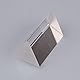 Optical Glass Triangular Prism Physics Teaching Light Spectrum Model Educational Science Kits,Educational Toys(5cm)