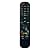 AN-MR21GA Replace Voice Remote fit for LG Smart TV 43NANO75UPA 50NANO75UPA 50NANO77ZPA 50NANO80UPA 50NANO85APA 55NANO75UPA 55NANO77ZPA 55NANO80UPA 55NANO85APA 55NANO90UPA 65NANO75UPA 65NANO77ZPA