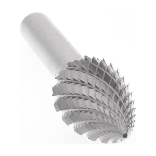 Fresa doble corte Carburo Tree Hertel SG-5 1/2" corte miniatura 2