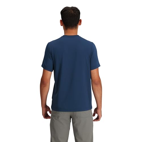 Outdoor Research Men's Essential Pocket T-Shirt2
