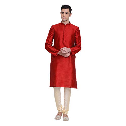 Image of Sanwara Men Shirt