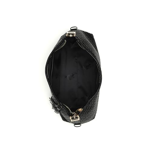 Image of U.S. POLO ASSN. Bridget Shoulder Handbag |Solid Finish For Women| Trendy Bag For Casual Use