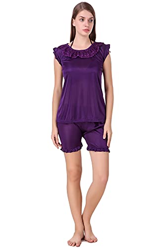 Image of Fasense Women Nightgown