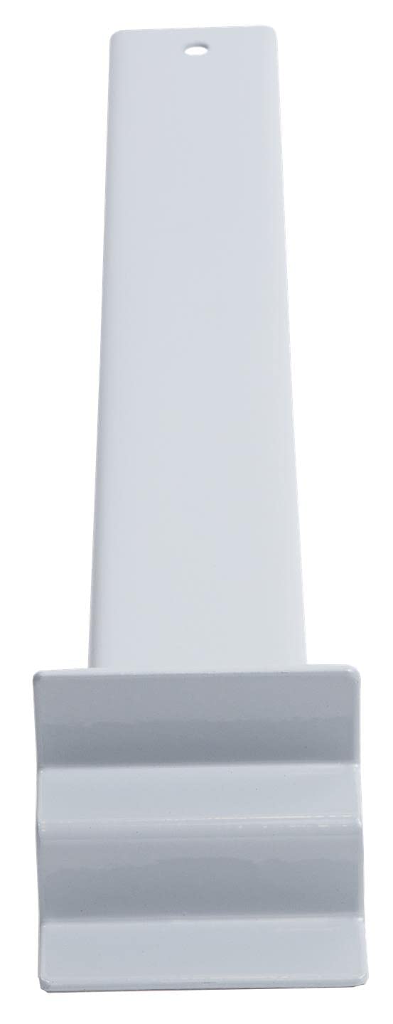 Marshalltown QLT Panel Lifter, 15 x 2 1/4 Inch, Self-Righting Drywall Lift — Amazon image 2