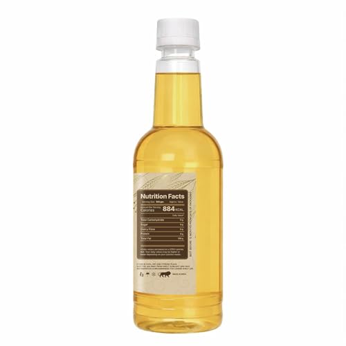 Image of LILA DRY FRUITS Daily Cooking Oil Combo (1.5L) Mustard Oil 750 ML & Sunflower Oil 750 ML | Pure Edible Oils for Everyday Cooking, Light Frying & Indian Kitchen Use Pure & Unrefined Cold Pressed Oil