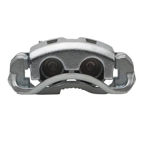 Image of R1 Concepts Front Left Brake Caliper| Fits 1998-2004 Chevrolet S10