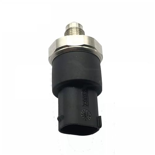 Sensor presión freno ABS evita fallos de frenado en BMW E53 X5 y E39