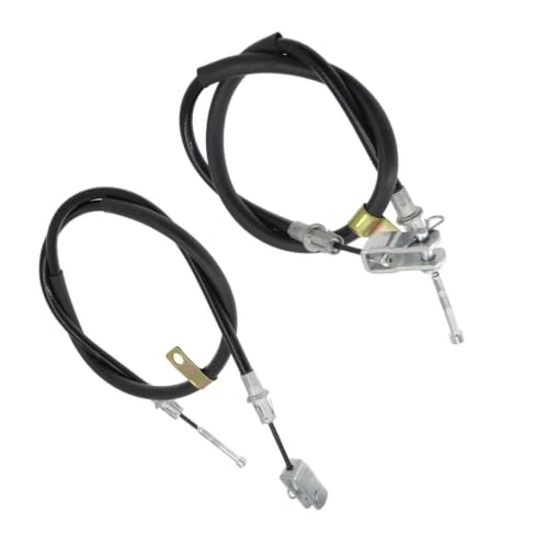 Cable de freno contra pedal flojo en Club Car 2008+ 103528701