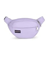 JanSport Fifth Avenue Waist Pack, Pastel Lilac