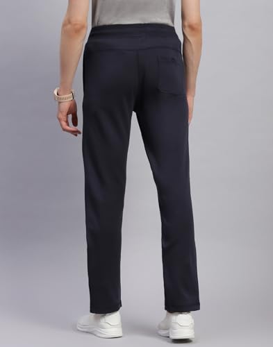 Image of Monte Carlo Mens Regular Fit Solid Lower (Pack of 1)