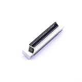 (1 pieza) SCSI hembra/50P/SMD/Post D-Sub/DVI/HDMI conector SMD SCSI XHLJQ-00025