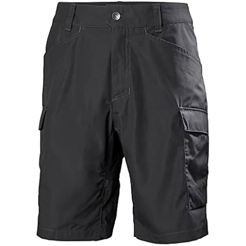 Helly Hansen Herren Vandre Cargo Shorts Cover